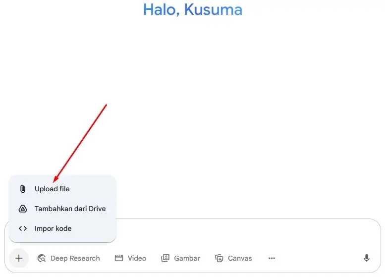 Prompt Membuat Foto Jadi Action Figure 3D di Gemini