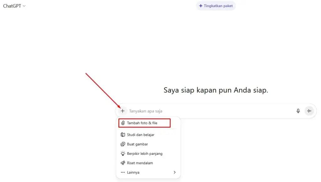 Prompt Membuat Poster Majalah Gaya Cyberpunk Keren