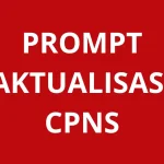 Prompt AI Aktualisasi CPNS
